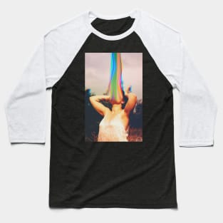 Arise Baseball T-Shirt